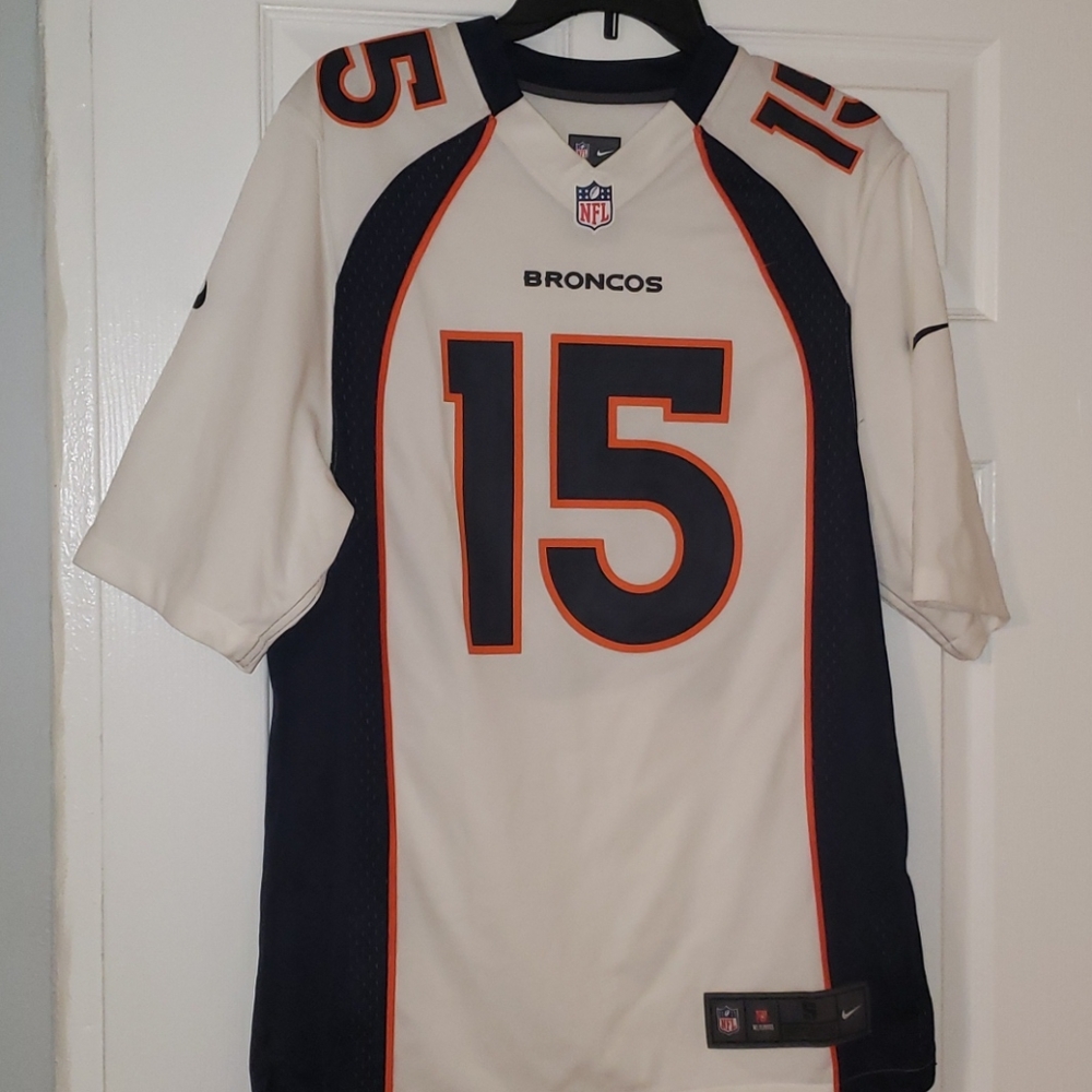 Denver Broncos Tebow Jersey